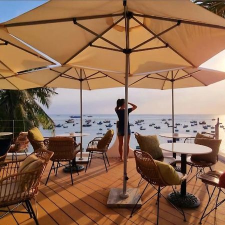 Pho Homestay Mui Ne Bagian luar foto