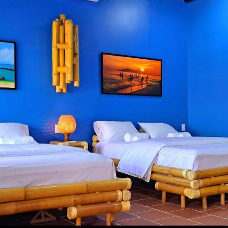 Pho Homestay Mui Ne Bagian luar foto