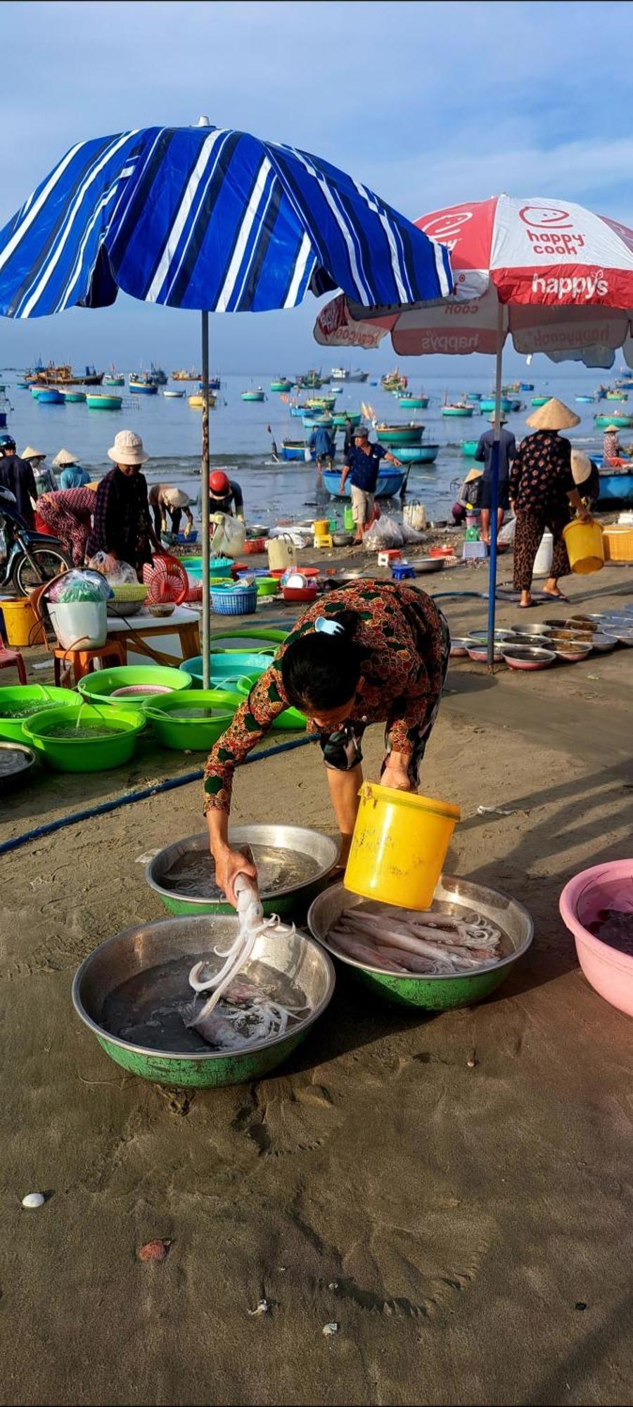 Pho Homestay Mui Ne Bagian luar foto
