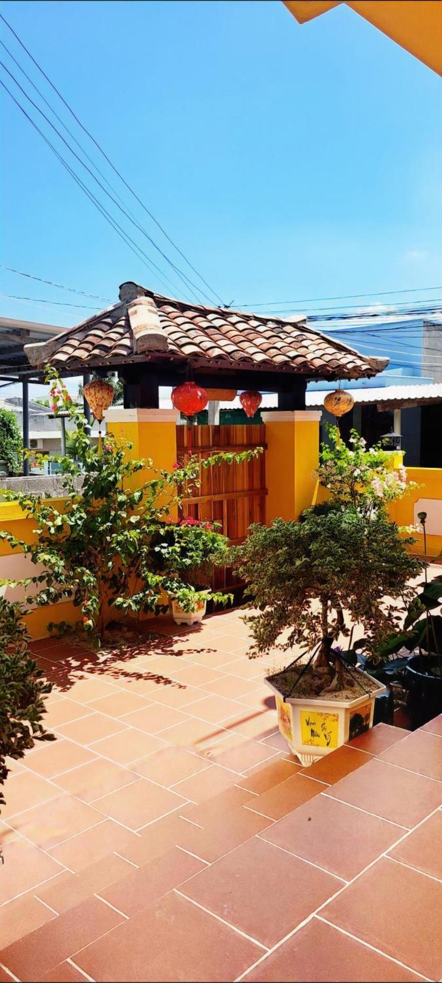 Pho Homestay Mui Ne Bagian luar foto