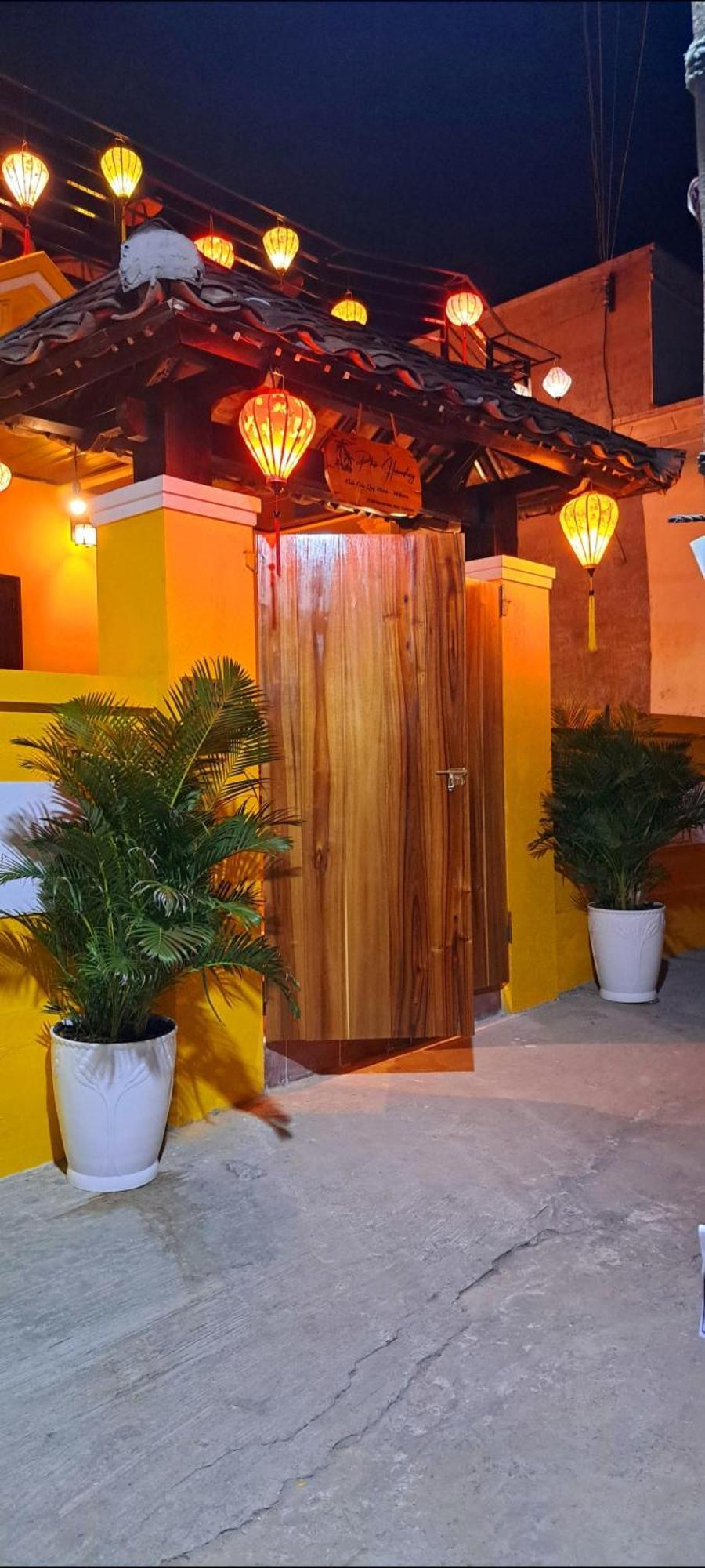 Pho Homestay Mui Ne Bagian luar foto