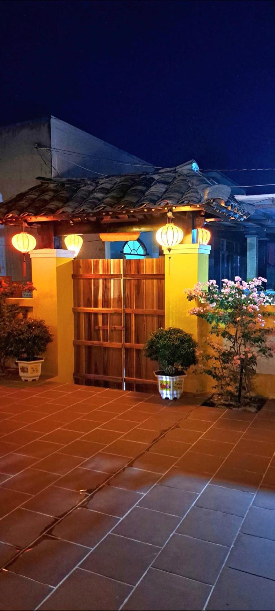 Pho Homestay Mui Ne Bagian luar foto