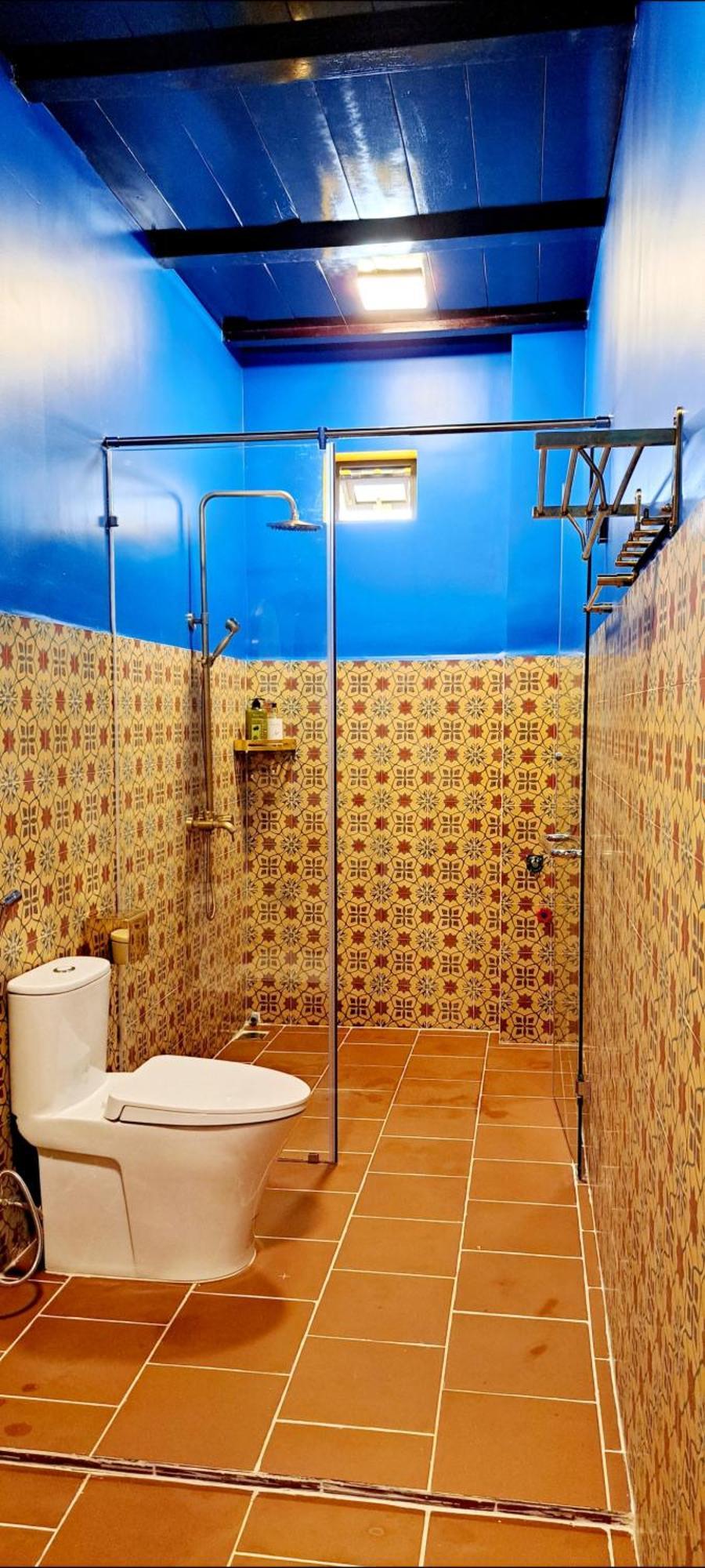 Pho Homestay Mui Ne Bagian luar foto