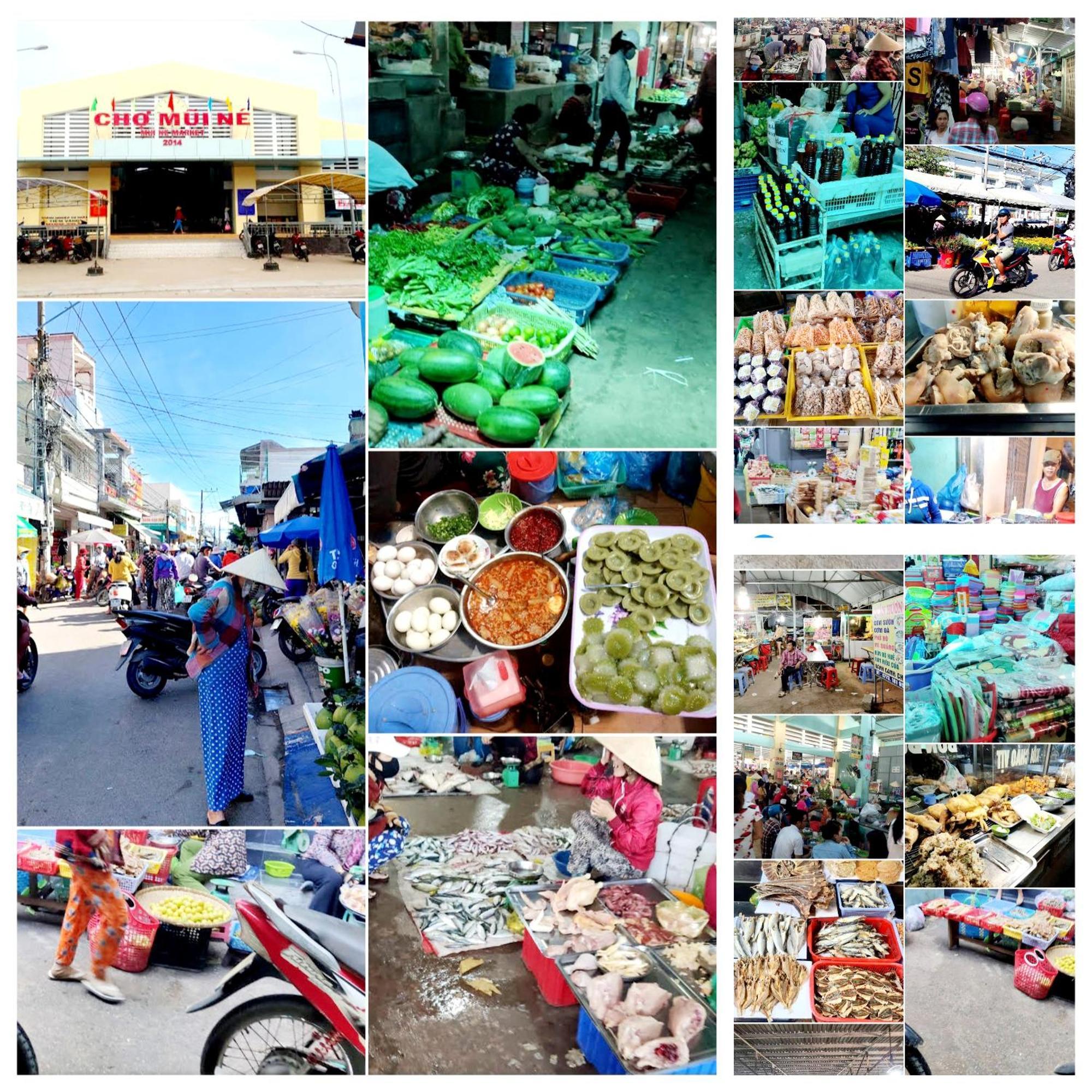 Pho Homestay Mui Ne Bagian luar foto