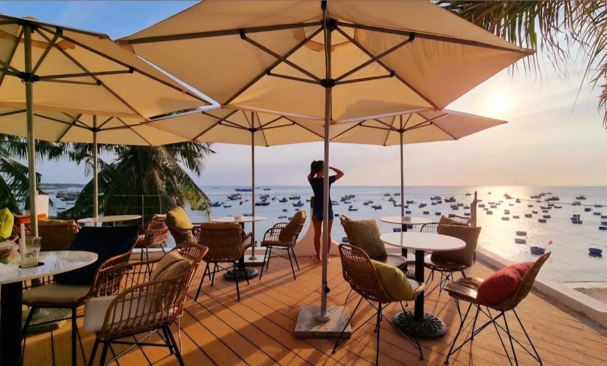 Pho Homestay Mui Ne Bagian luar foto