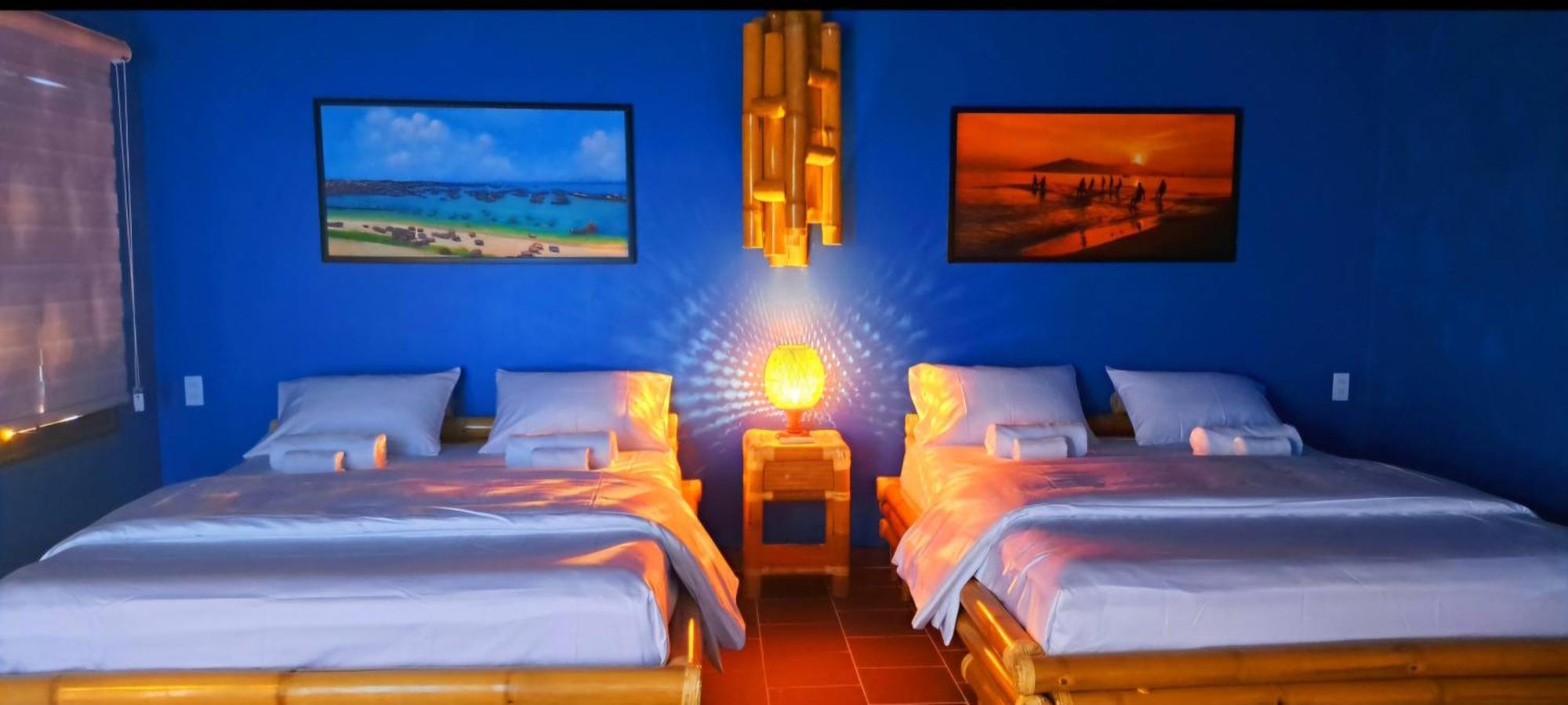 Pho Homestay Mui Ne Bagian luar foto