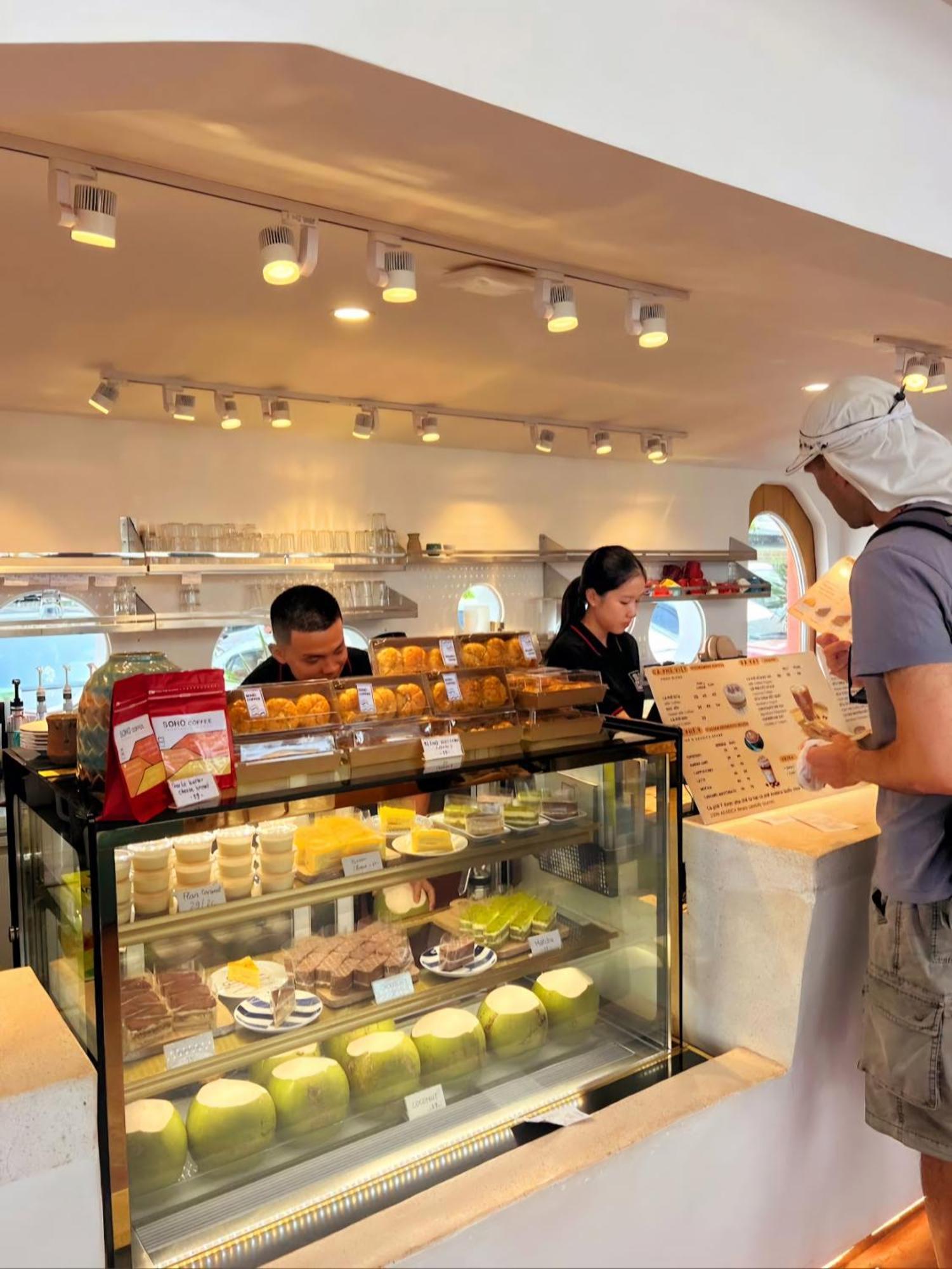 Pho Homestay Mui Ne Bagian luar foto