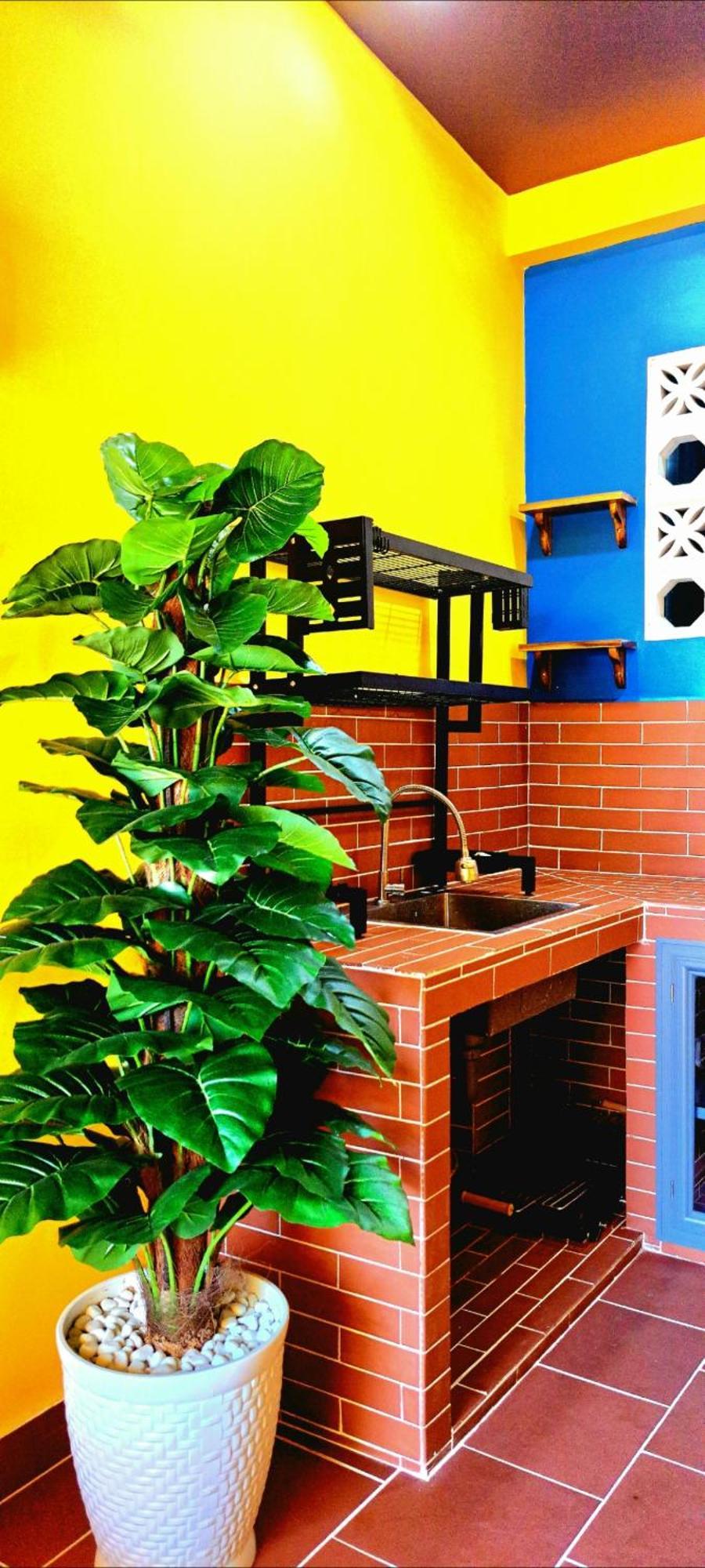 Pho Homestay Mui Ne Bagian luar foto