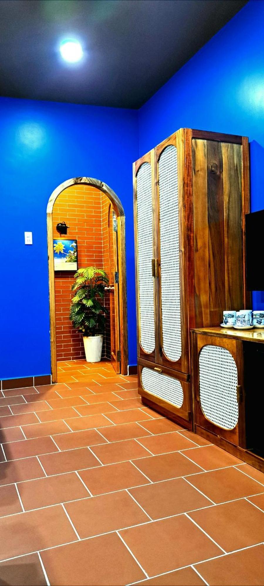 Pho Homestay Mui Ne Bagian luar foto