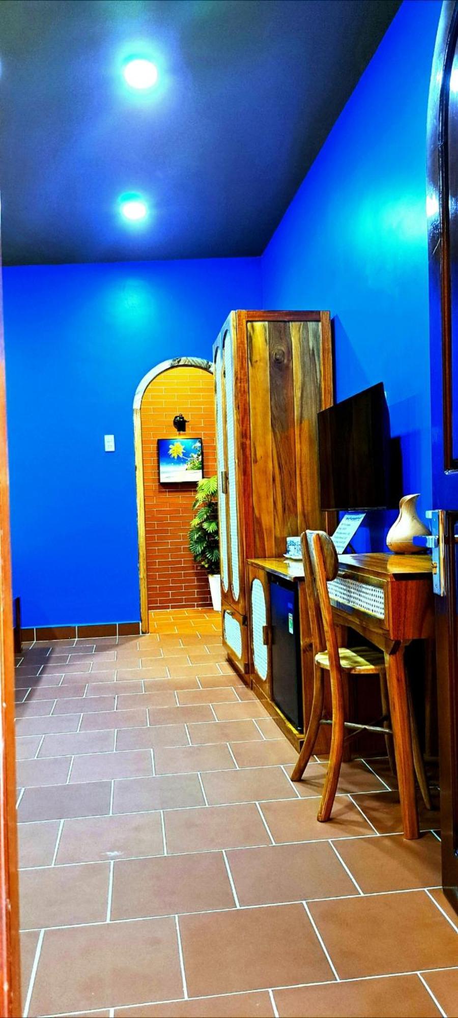 Pho Homestay Mui Ne Bagian luar foto