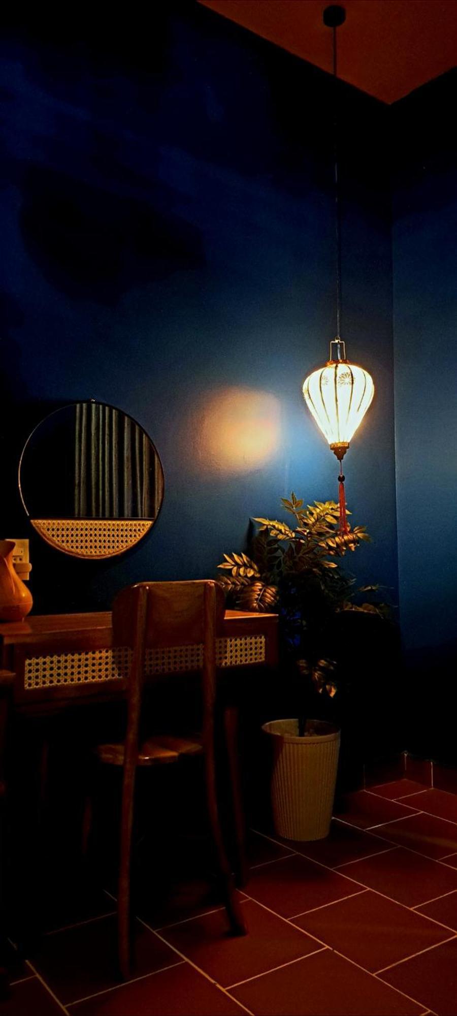 Pho Homestay Mui Ne Bagian luar foto